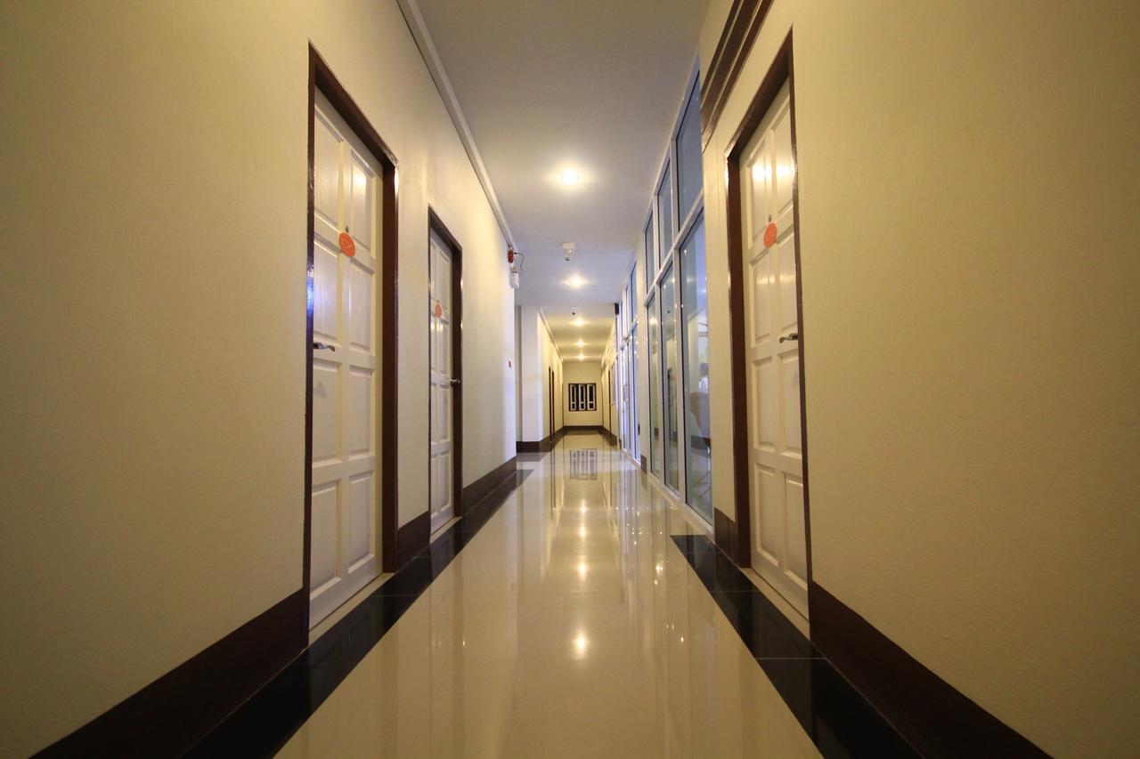 Orapan Place Lampang Eksteriør billede