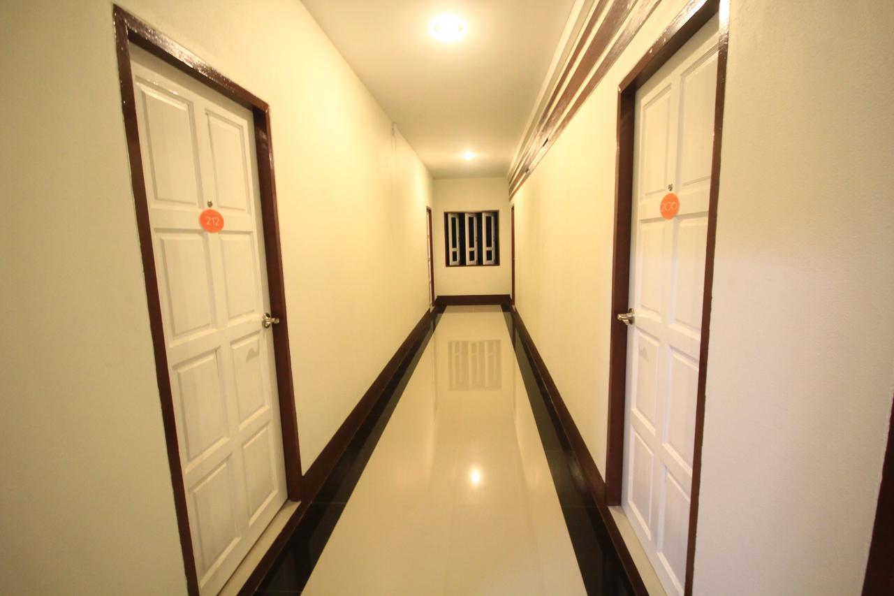 Orapan Place Lampang Eksteriør billede