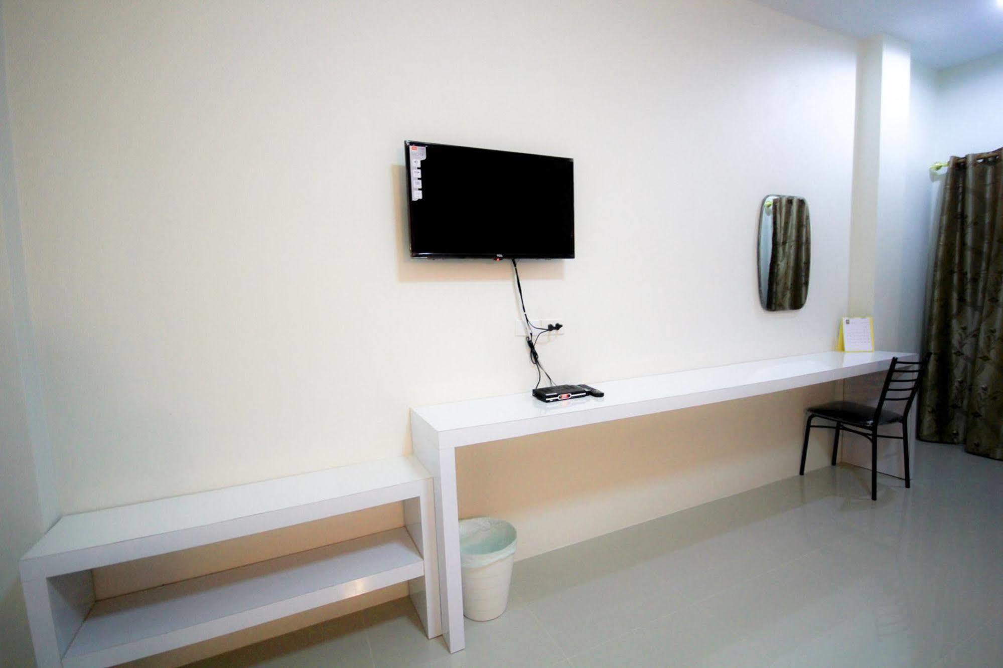 Orapan Place Lampang Eksteriør billede